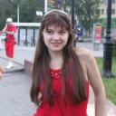 Екатерина Гончарова