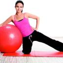 Оля Фролова