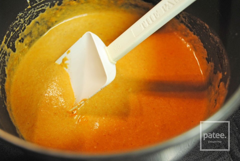 Паста Капрезе - Шаг 1