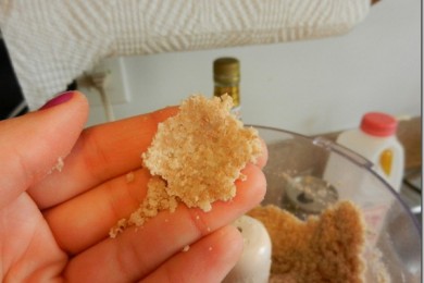 Тропические тарталетки - приготовление