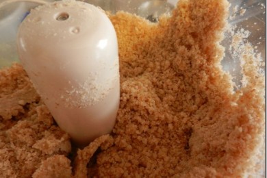 Тропические тарталетки - приготовление