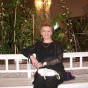 Tatsiana Nikalajevich