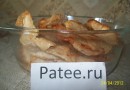 Отбивные из куринной грудки