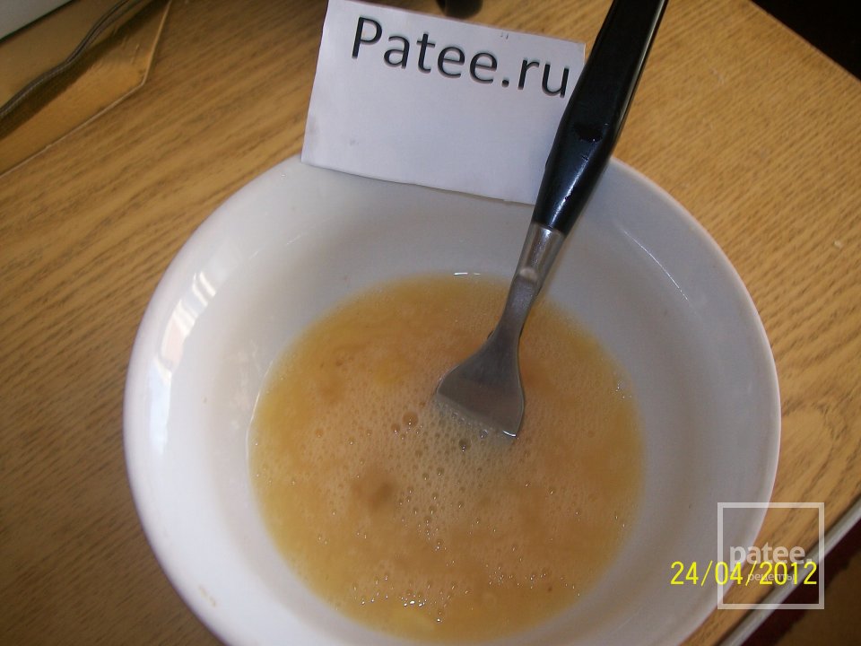 Отбивные из куринной грудки - Шаг 3