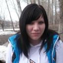 Настасья Марулина