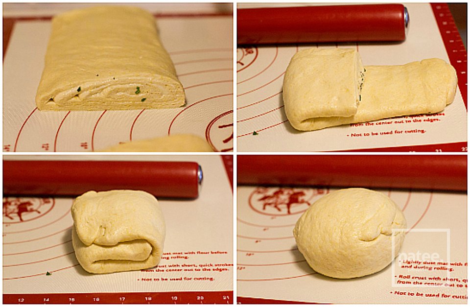 Пицца по-чикагски - Шаг 2