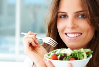 Как избавиться от лишнего веса?