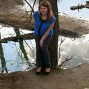 Ольга Матвеева