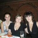 Елена Зарембски