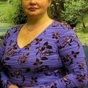 Танюша Передельская(Шильн-ская)