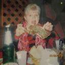 Танюша Передельская(Шильн-ская)