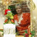 Танюша Передельская(Шильн-ская)