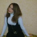 Ксюша Коряго