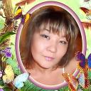 ляйсан бадамшина