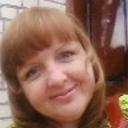 Инна Скрипник