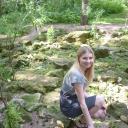 Марина Горюнова