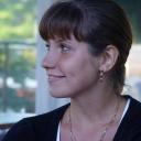 Виктория Обертова