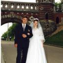 Люда Никулина