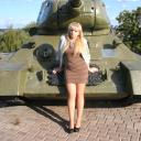 Марина Шестова