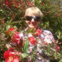 Инна Торгонская