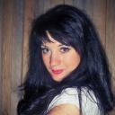 Алёна Медведь