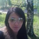 екатерина лобанова