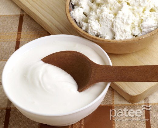 Молоко улучшает память