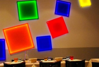 Во Франции открыт первый в мире ресторан для аллергиков