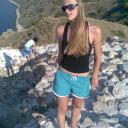 Елена Кириленко