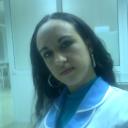 Анна Ткаенко