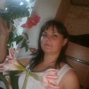 Оксана Середа