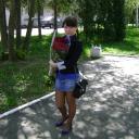 Виктория Грабовая