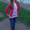 Мария Оленичева