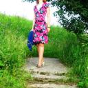 Мария Мезенина