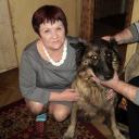 Тамара Иванова