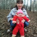 Нюрочка Баширова