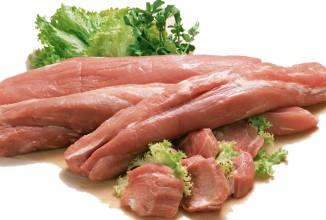 Любовь к свинине определяется генами