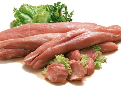 Любовь к свинине определяется генами