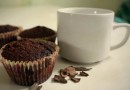 Шоколадные маффины