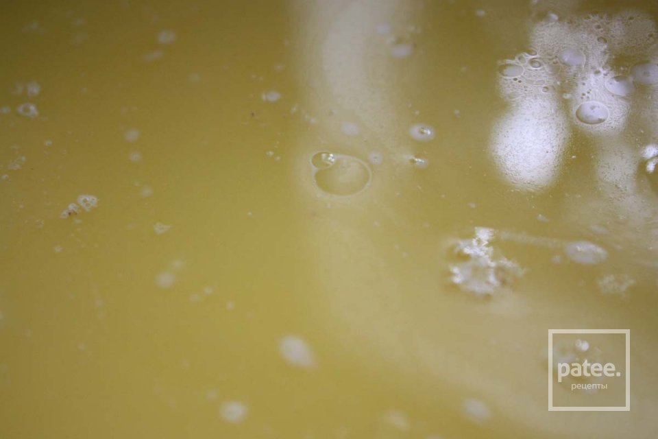 Шоколадные маффины - Шаг 2