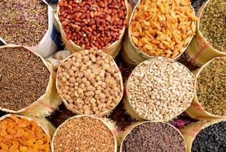 Названы продукты, снижающие уровень холестерина