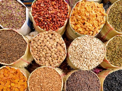 Названы продукты, снижающие уровень холестерина