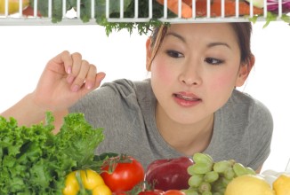 Китайская диета