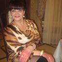 Виктория Сафонова