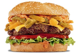 Ученые предлагают ввести налог на вредные продукты