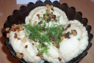 Вареники на дрожжевом тесте