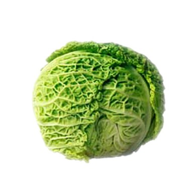 Тушеная капуста - Шаг 1