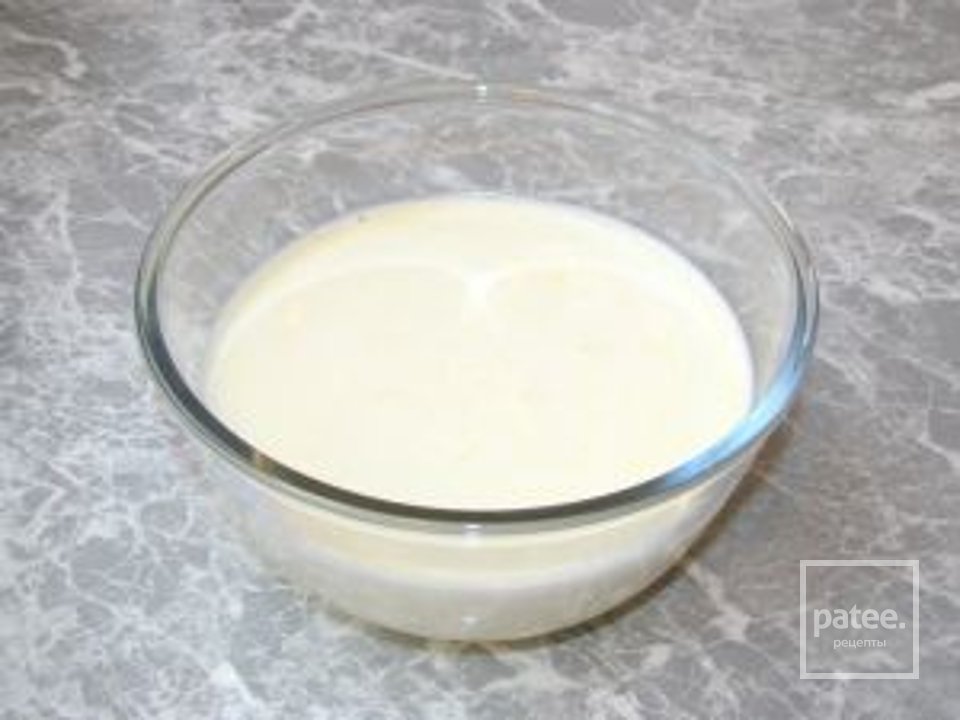 Тушеная капуста - Шаг 5