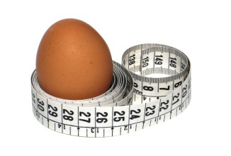 Яичная диета