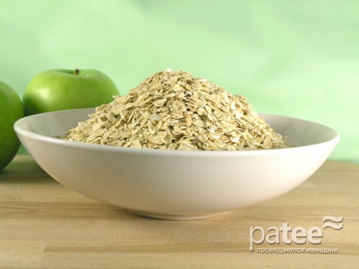 Шотландская диета